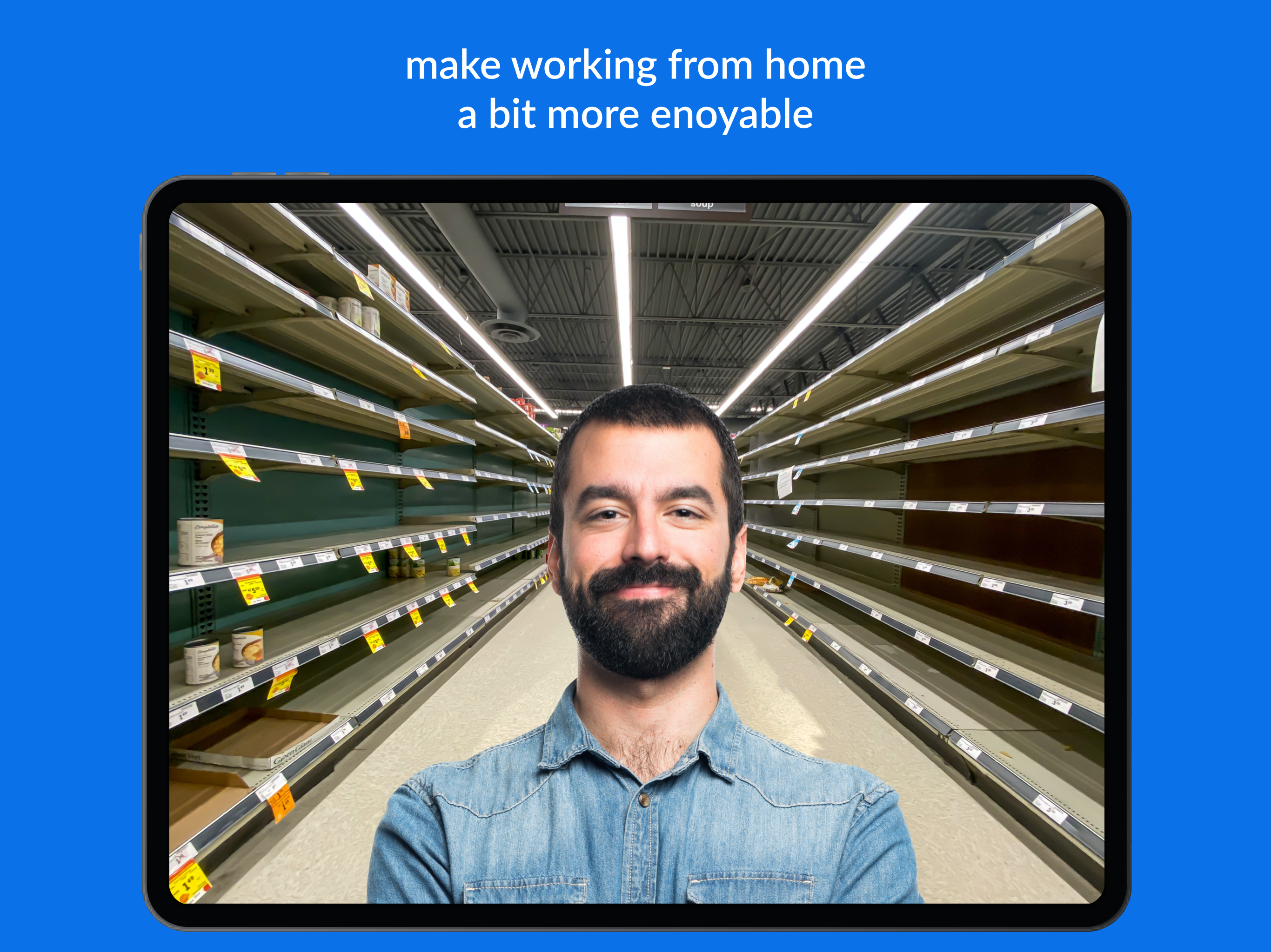 Video Meeting Background Pics