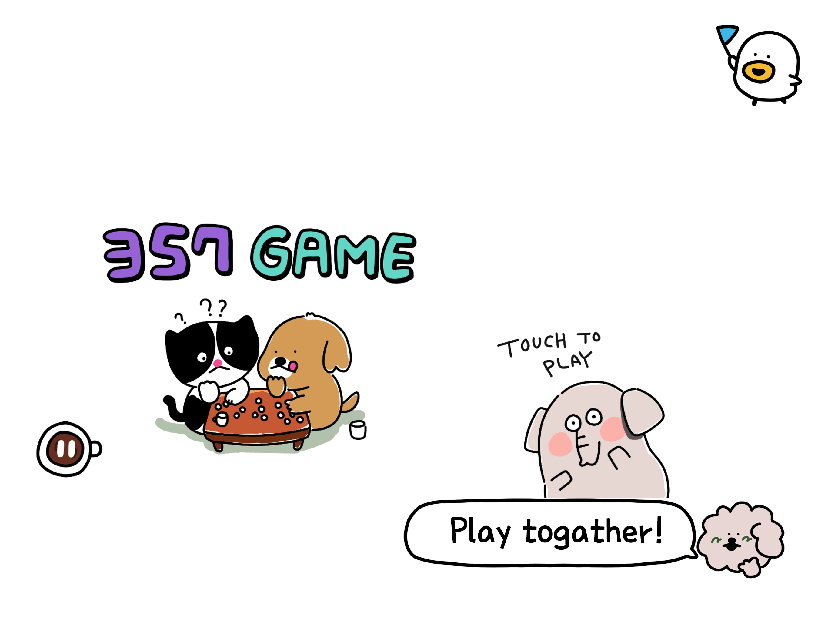 357 Cats N Dogs screenshot 6
