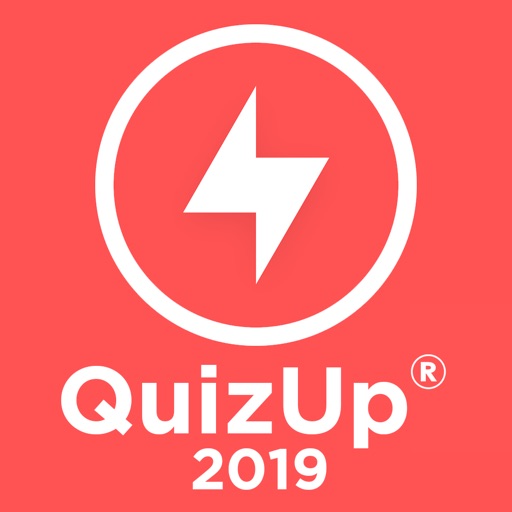 QuizUp® icône