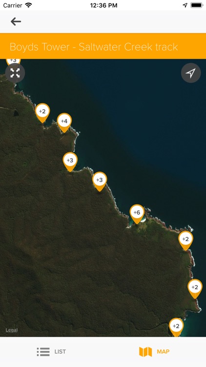 Walks by Life’s an Adventure screenshot-6