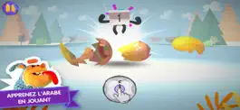 Game screenshot Antura et les Lettres (Darija) mod apk