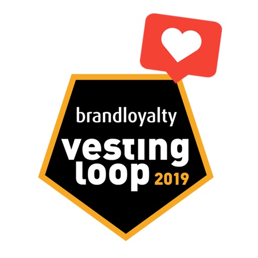 BrandLoyalty Vestingloop 2019