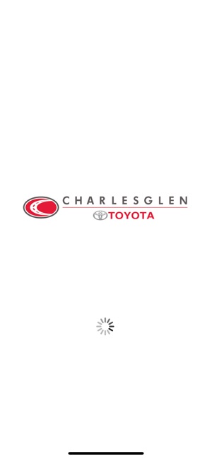 Charlesglen Toyota