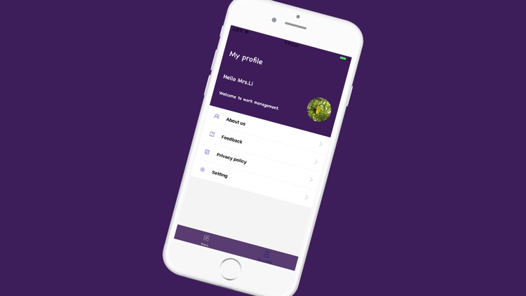 Fast Work Plan screenshot-4