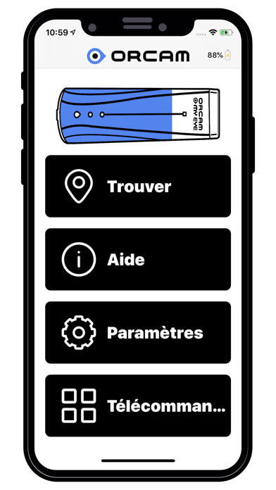 Screenshot #3 pour MyEye 2