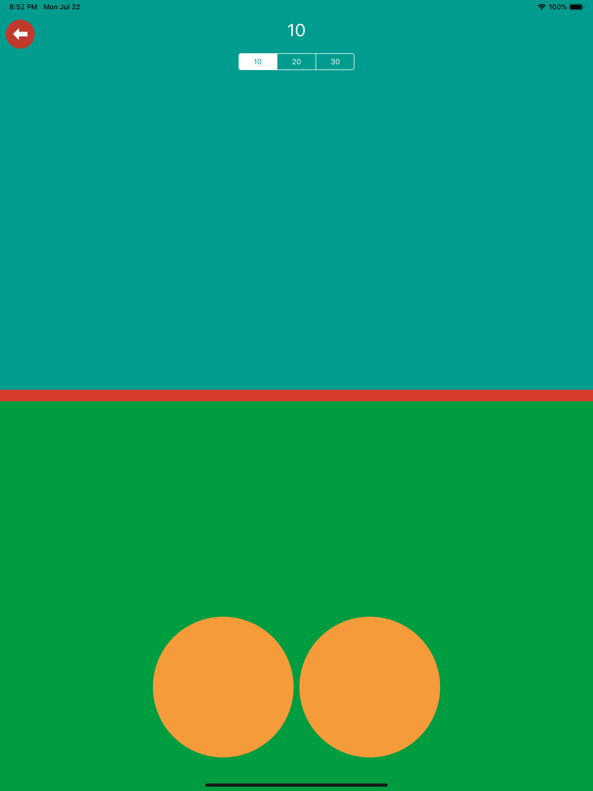 Speedy screenshot 15