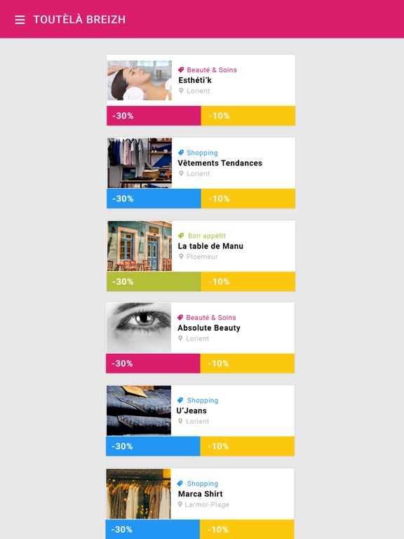 Screenshot #5 pour Jicomité