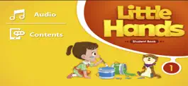 Game screenshot Little Hands1 mod apk