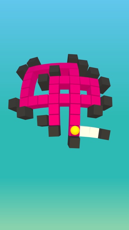 Blind Maze 3D screenshot-8