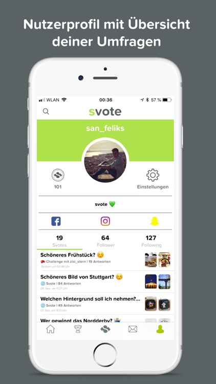 svote screenshot-4