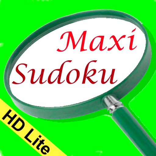 Sudoku Mini HD lite