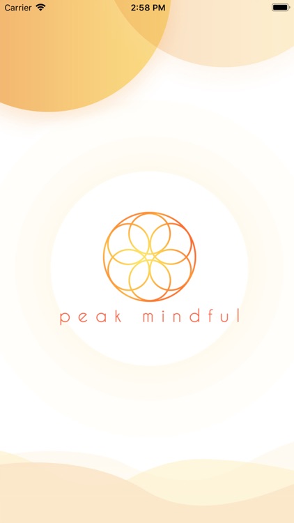 Peak Mindful