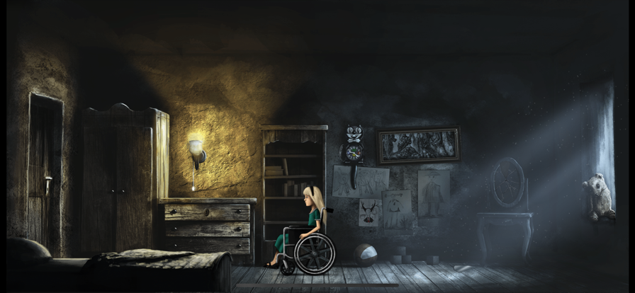 Lucid Dream Adventure Screenshots