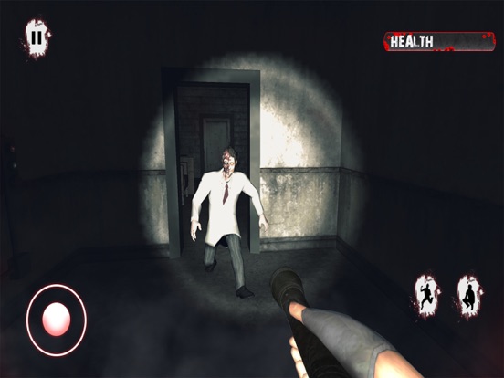 Screenshot #6 pour Scary Hospital Escape -Horror