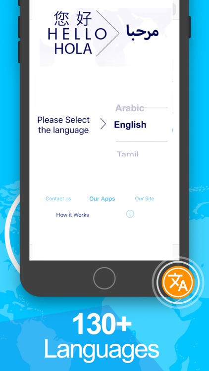 Translate - Translator Browser