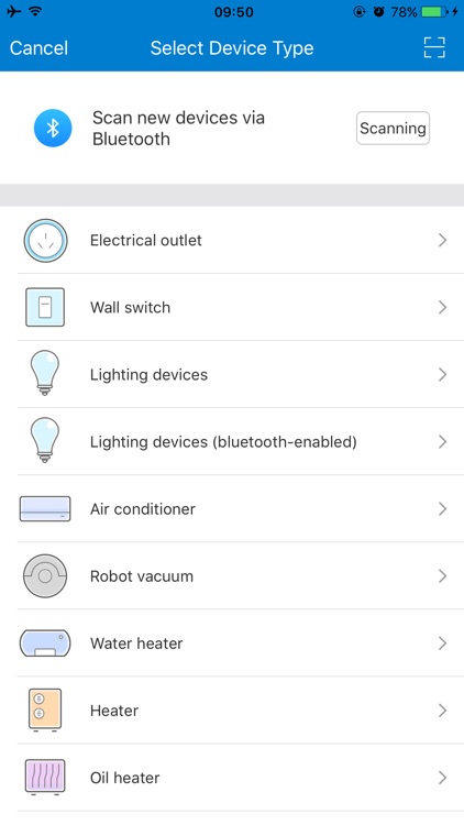Eco4Life Smart Home Controller