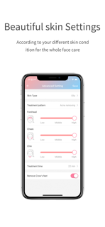 Melletech screenshot 3
