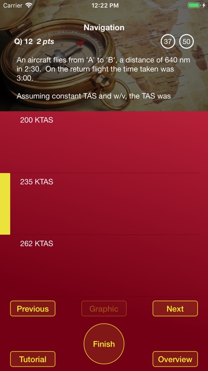 Swales Mock ATP screenshot-3