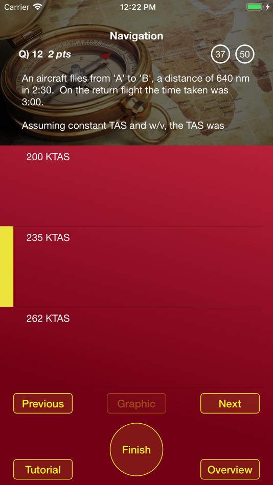 #4. Swales Mock ATP (iOS) 来自: KFX Tech LTD