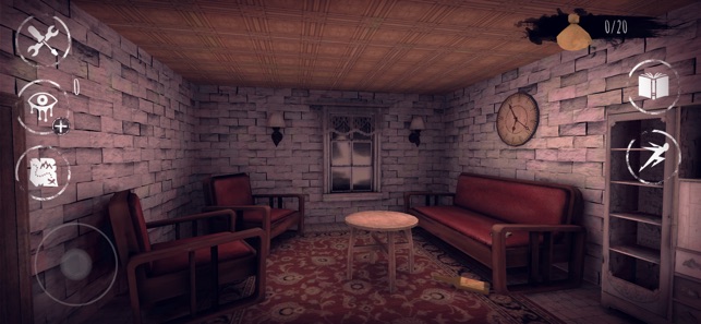 Eyes - The Horror Game APK Download for Android Free