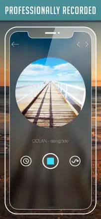 Nature Soundscapes: Screenshot 2 von 5