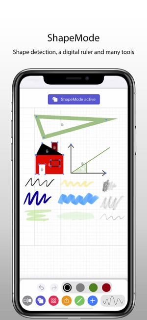 Pencl Notes(圖3)-速報App