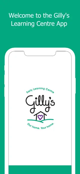 Game screenshot Gillys Early Learning Centre mod apk