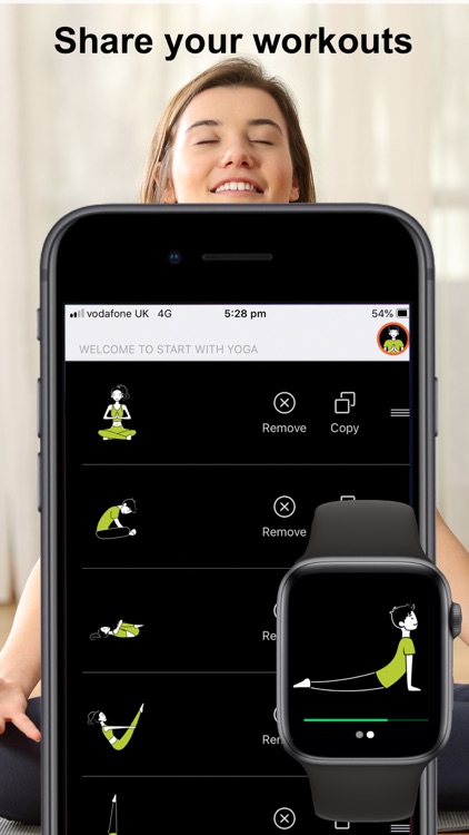 Start With Yoga screenshot-3
