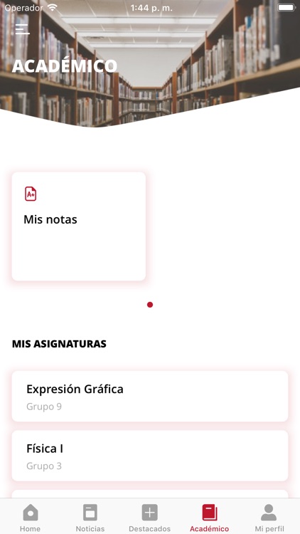 US - Universidad de Sevilla screenshot-6