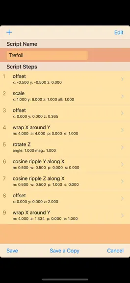 Game screenshot ShapeForge hack