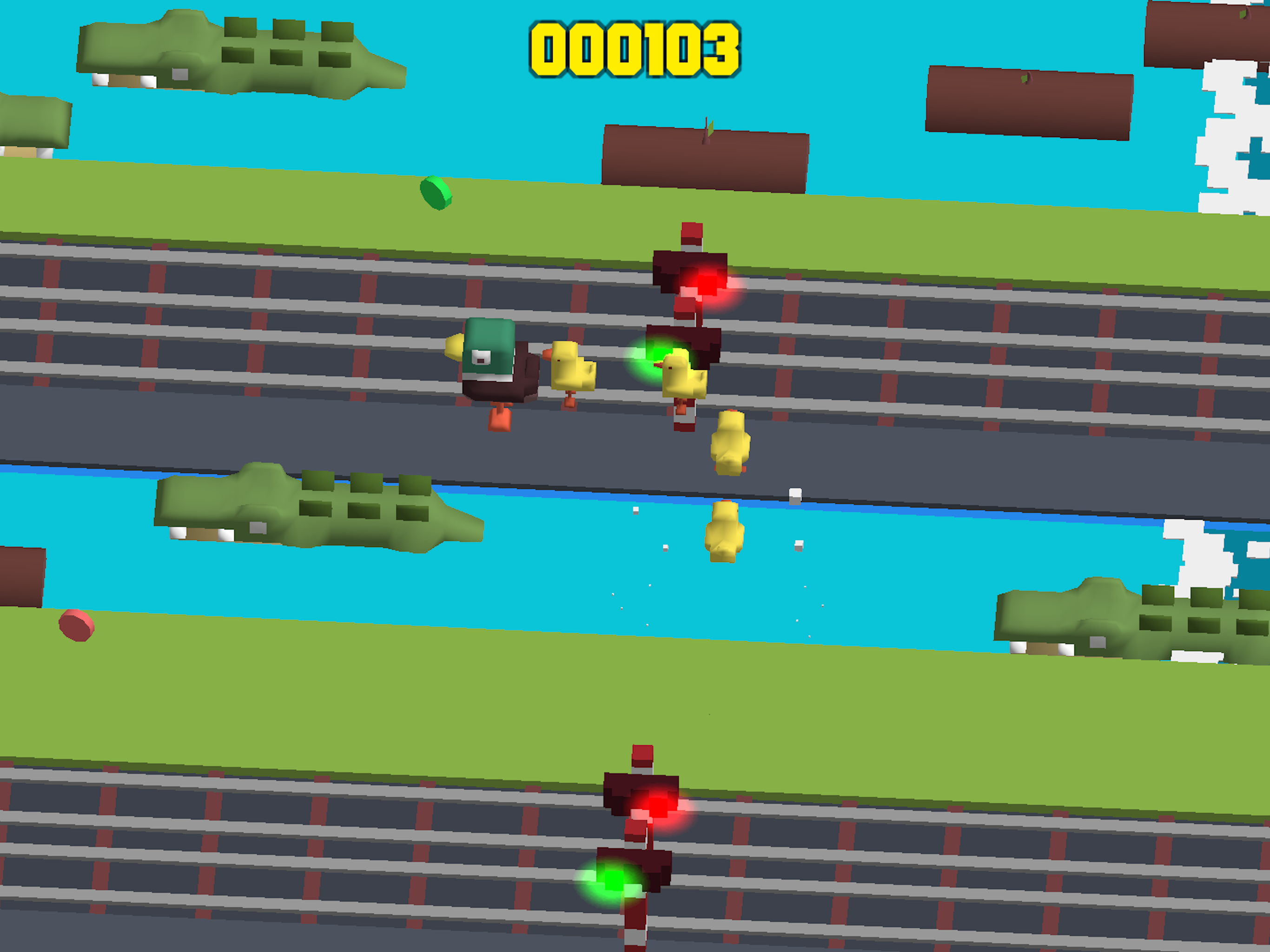 Ducker screenshot 12