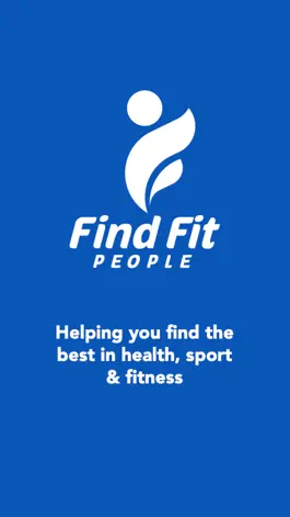 Game screenshot Find Fit People mod apk