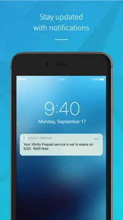Xfinity Prepaid iPhone image 3