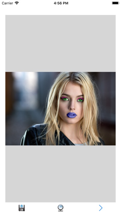 Beauty Retouch