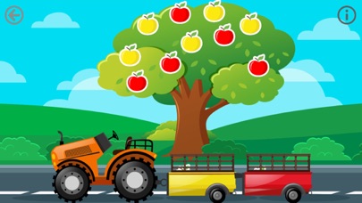 Shapes Toddler kids games 2 + Screenshot