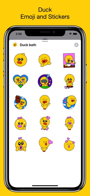 Crazy and cute duck for bath(圖1)-速報App