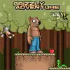 Grizzly Retro Platformer delete, cancel