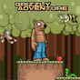 Grizzly Retro Platformer app download