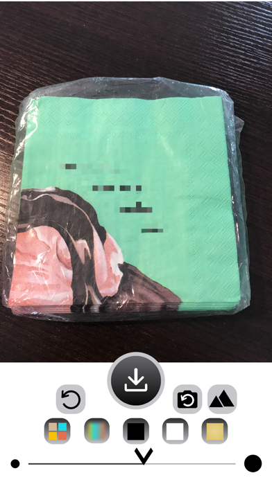 Screenshot #3 pour Classé - Confidentialité