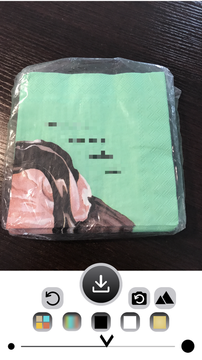 打碼神器APP截圖-3