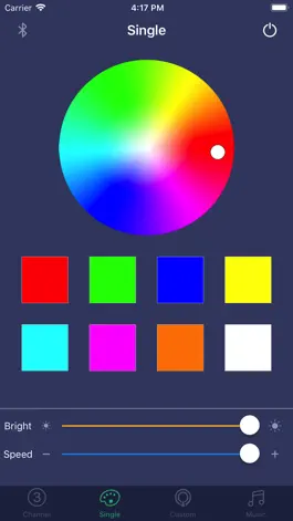 Game screenshot HZ-RGB mod apk