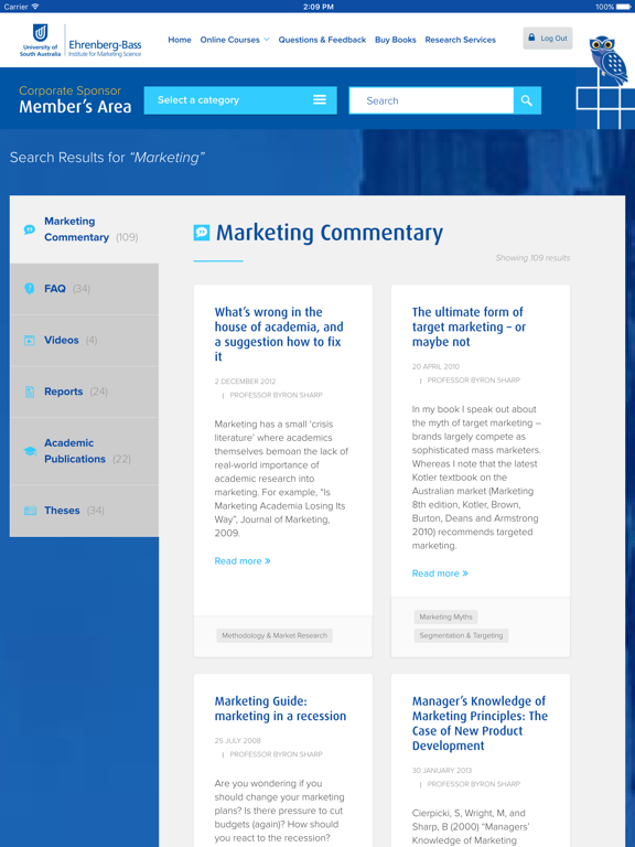 Screenshot #6 pour Ehrenberg-Bass