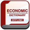 Icon Economic Dictionary Offline