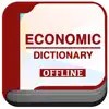 Economic Dictionary Offline App Delete