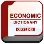 Economic Dictionary Offline App Contact