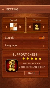 Chess - Classic Board Game screenshot
