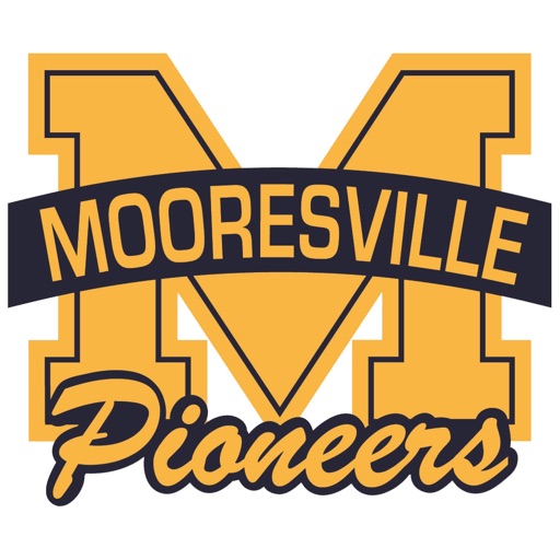 Mooresville Athletics Indiana icon