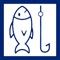 An app to track the progress of a fishing tournament