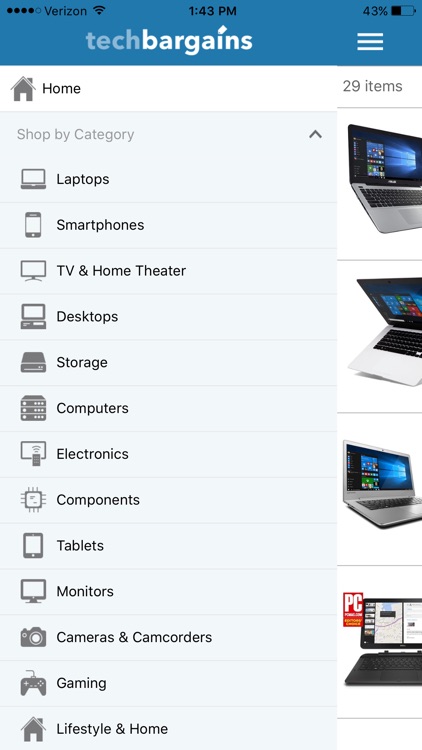 TechBargains