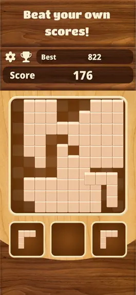Game screenshot Puzzle Blast Hero hack